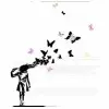 Suicide and Butterflies