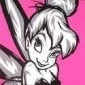 Tink in Pink