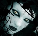 Delicate Goth