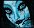 Blue Goth