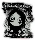 Sad Little Goth