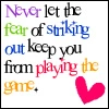 Play The Game