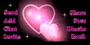 Pink Hearts