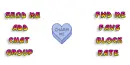Charm Me Candy