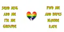 Gay Pride