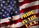 USA Pride