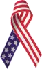 USA Ribbon
