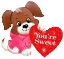 You're Sweet