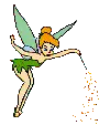 Sprinkle Tink