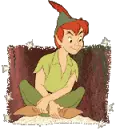 Peter Pan