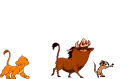 Lion King