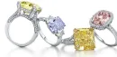 Diamonds