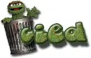Oscar The Grouch - Gied