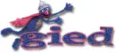 Super Grover - Gied