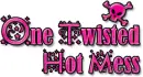 One Twisted Hot Mess