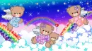 Bears fairies