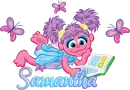 Samantha
