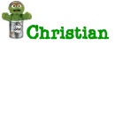 Christian