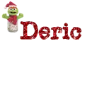 Deric