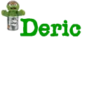 Deric