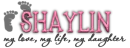 Shaylin