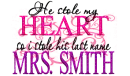 Mrs. Smith
