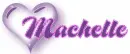 Machelle