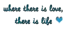 love sentence