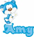 Amy