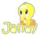 janay