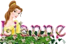 Princess tag_lianne