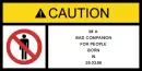 Danger