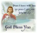 *Peace