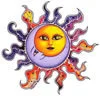Moon/Sun