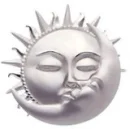 Moon/Sun