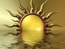 sun