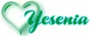 Yesenia