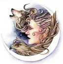 moon
