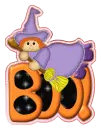 boo