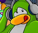 Penguin Party