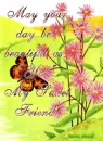 Beautiful as you_sweet friend