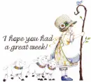 Great Week