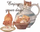 Enjoy Your Day