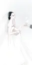 LOVELY BRIDE