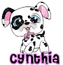 Cynthia