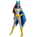 BAT GIRL