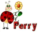 ladybug perry