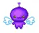 Angel Puff Pixel 5