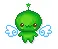 Angel Puff Pixel 7