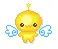 Angel Puff Pixel 8
